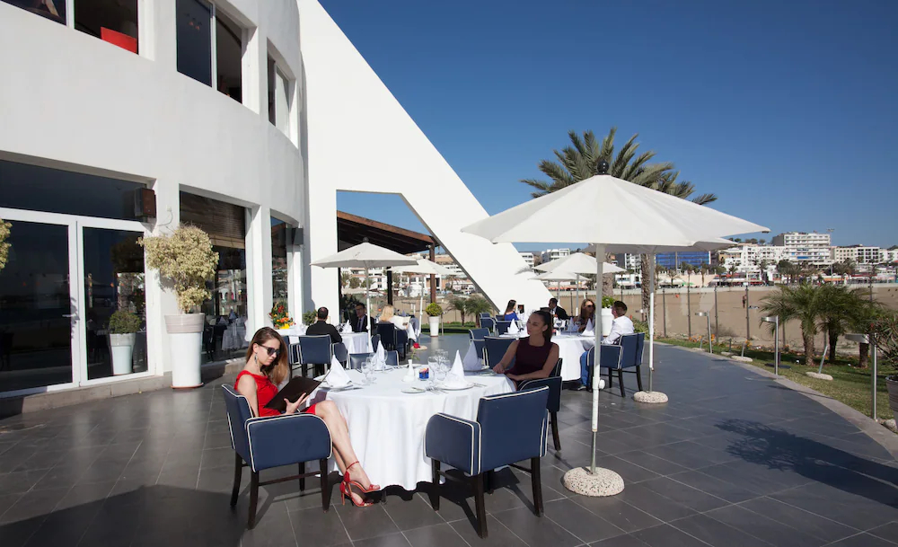 Bianca Beach Family & Resort