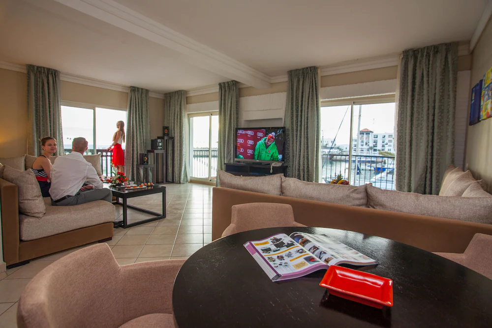 Bianca Beach Family & Resort