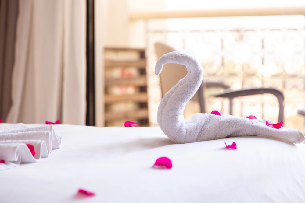 Borjs Hotel Suites & SPA