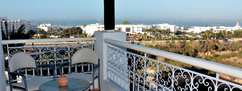 Borjs Hotel Suites & SPA