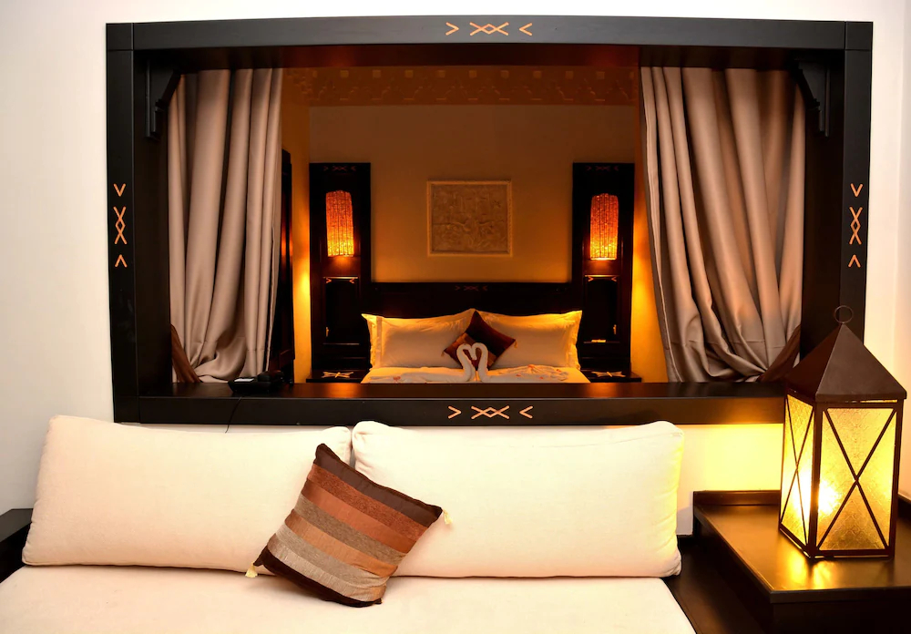 Borjs Hotel Suites & SPA