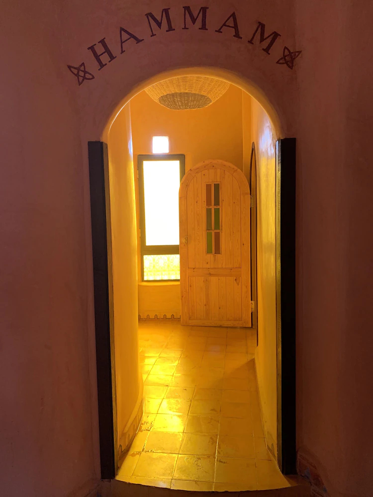 Borjs Hotel Suites & SPA