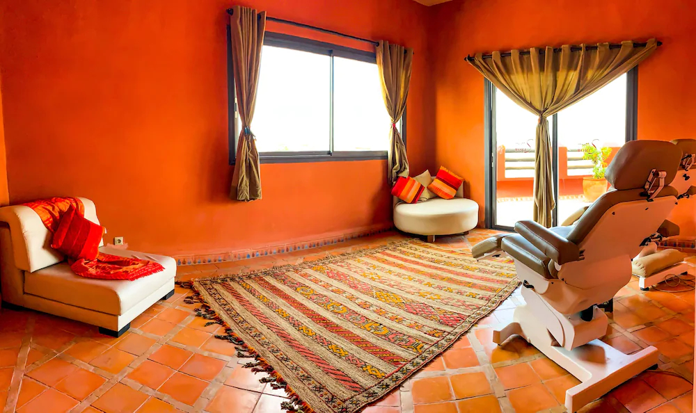 Borjs Hotel Suites & SPA