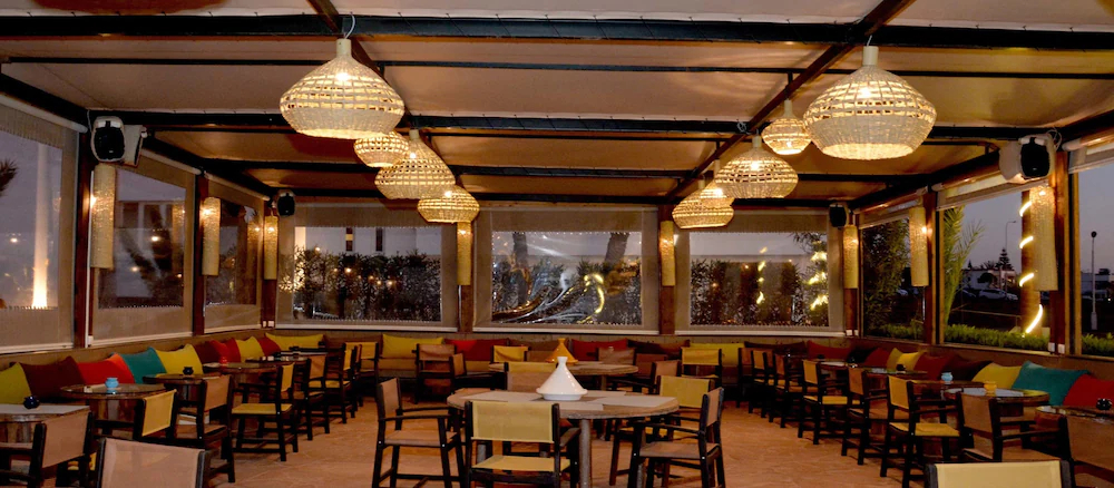 Borjs Hotel Suites & SPA