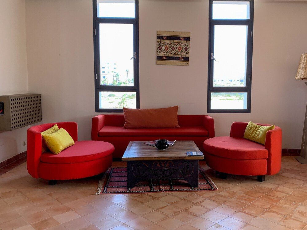 Borjs Hotel Suites & SPA