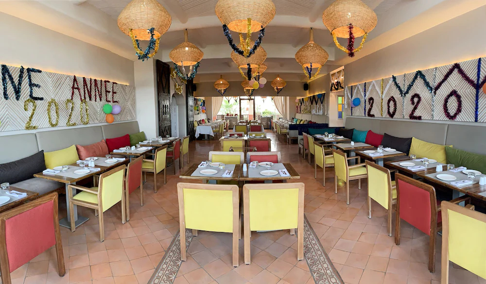 Borjs Hotel Suites & SPA