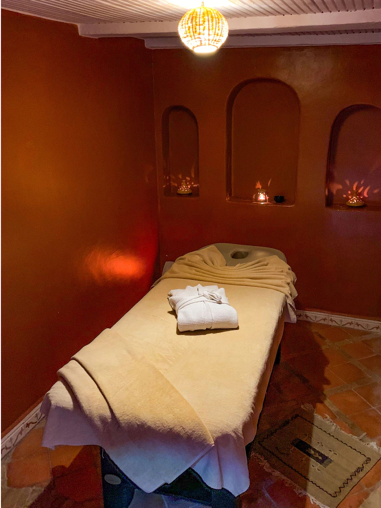 Borjs Hotel Suites & SPA