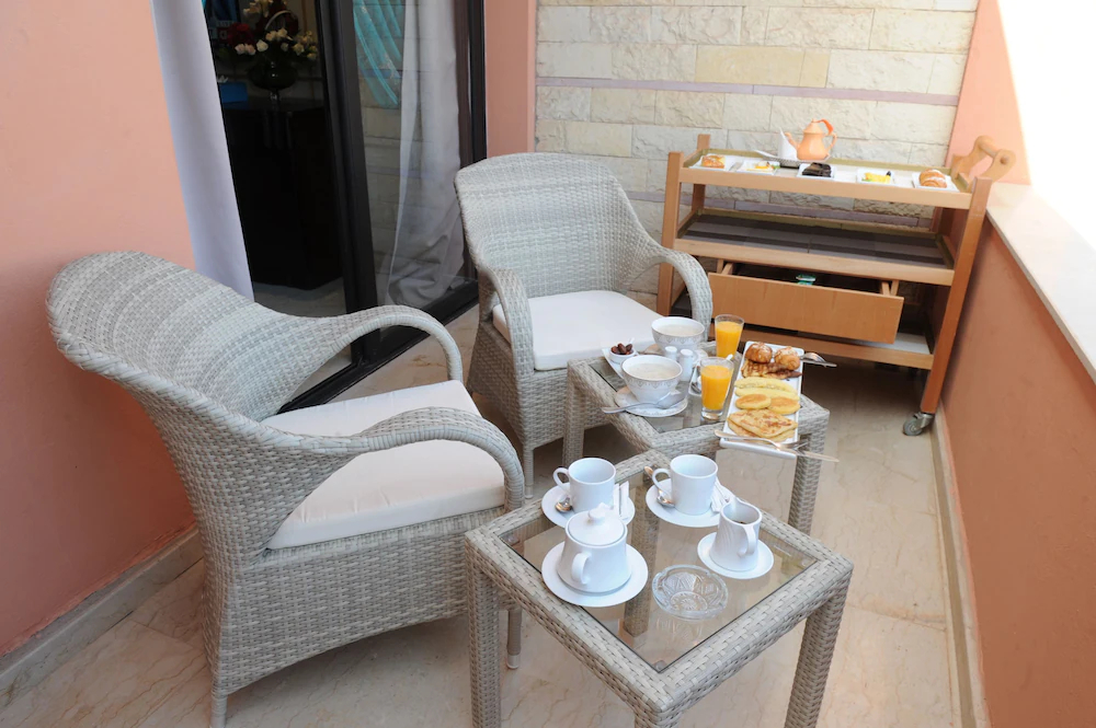 Hotel Prestige Agadir Boutique & Spa