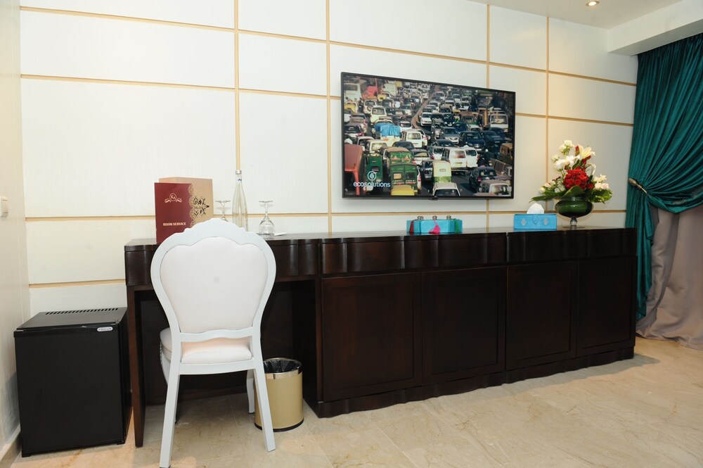 Hotel Prestige Agadir Boutique & Spa