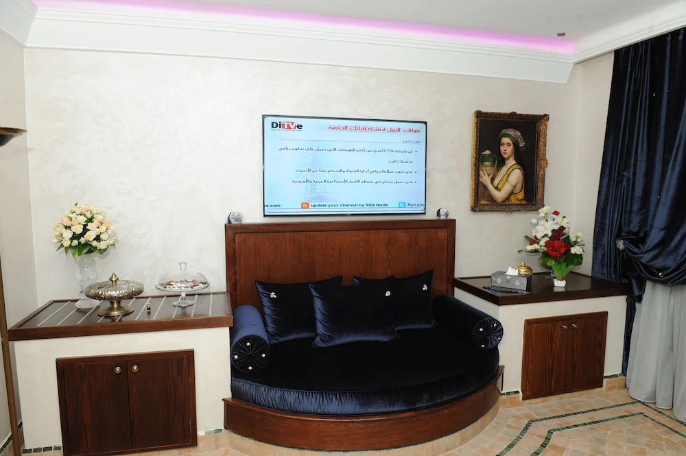 Hotel Prestige Agadir Boutique & Spa