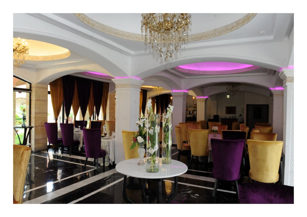 Hotel Prestige Agadir Boutique & Spa