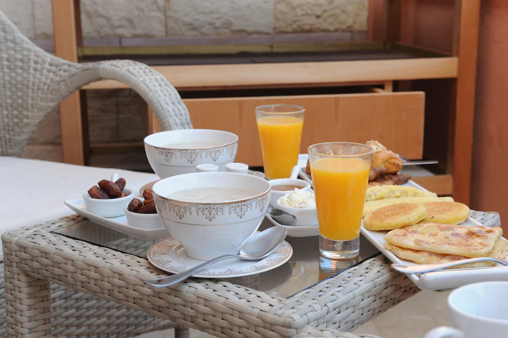 Hotel Prestige Agadir Boutique & Spa