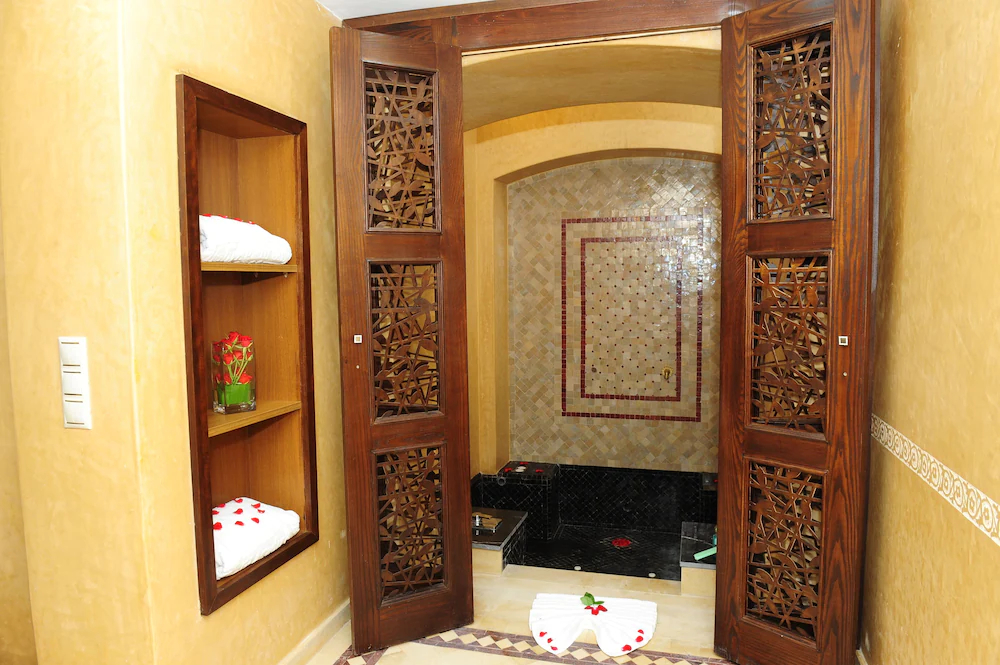 Hotel Prestige Agadir Boutique & Spa