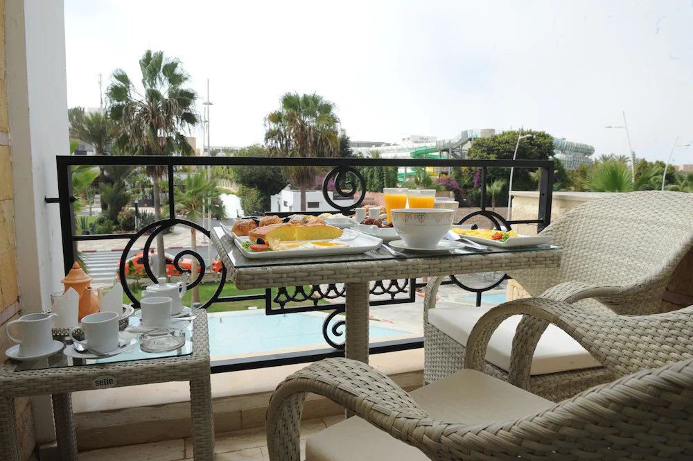 Hotel Prestige Agadir Boutique & Spa