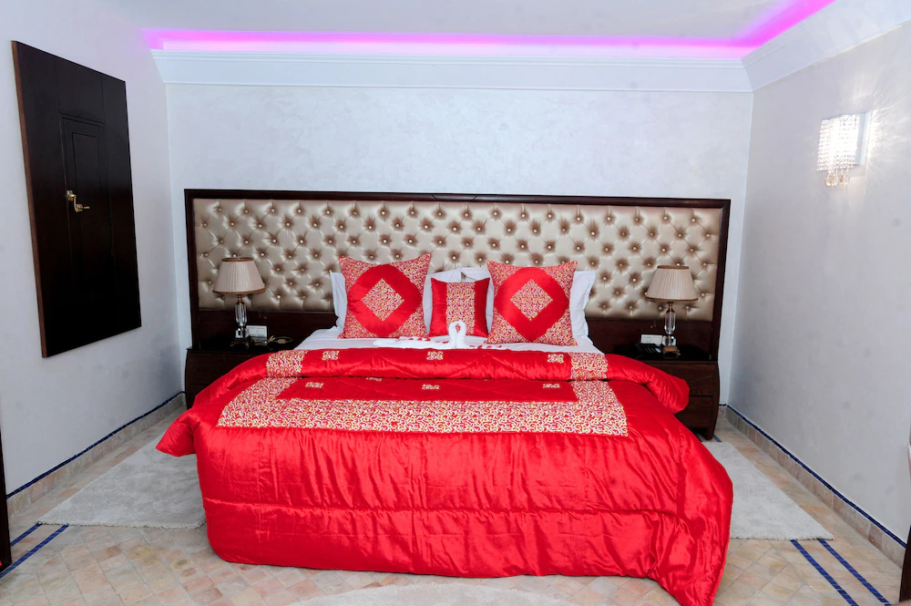 Hotel Prestige Agadir Boutique & Spa