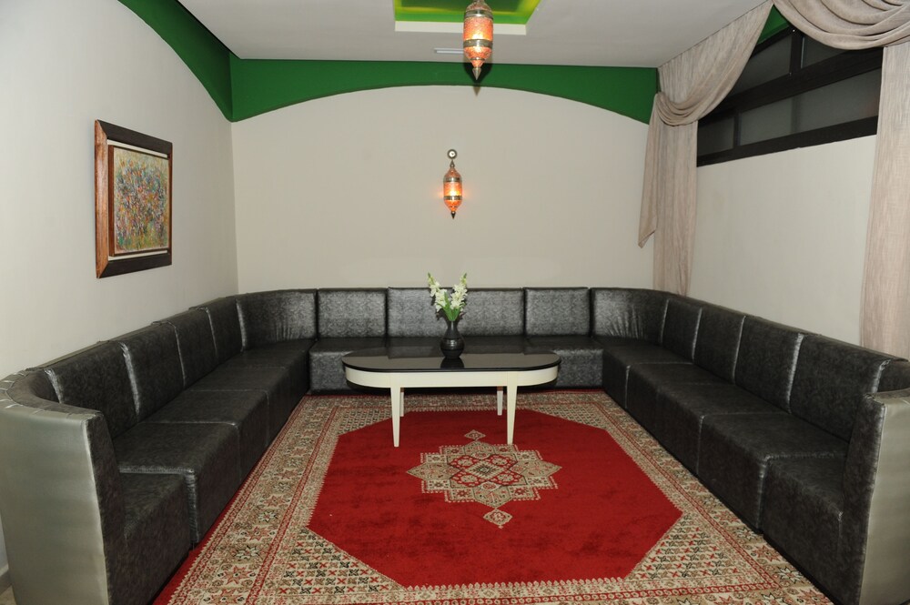 Hotel Prestige Agadir Boutique & Spa