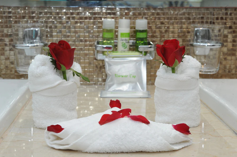 Hotel Prestige Agadir Boutique & Spa