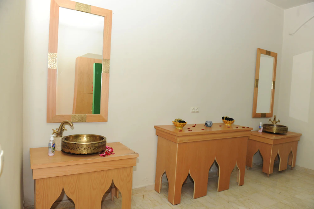 Hotel Prestige Agadir Boutique & Spa