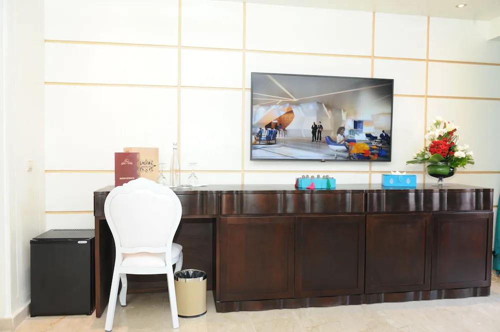 Hotel Prestige Agadir Boutique & Spa
