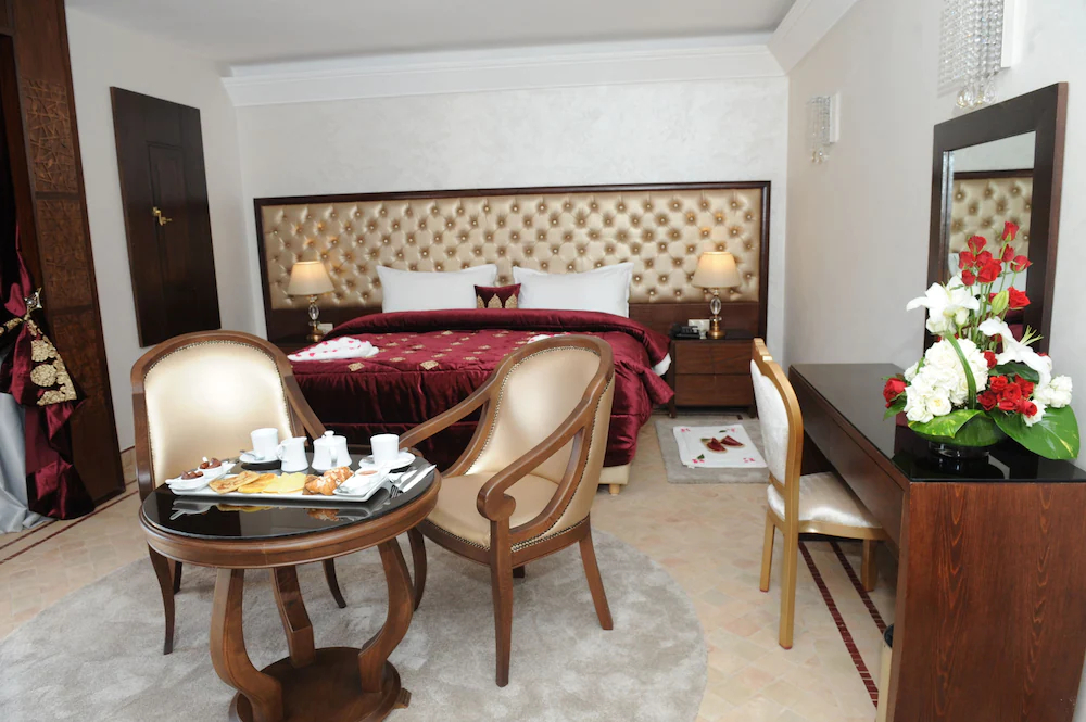 Hotel Prestige Agadir Boutique & Spa