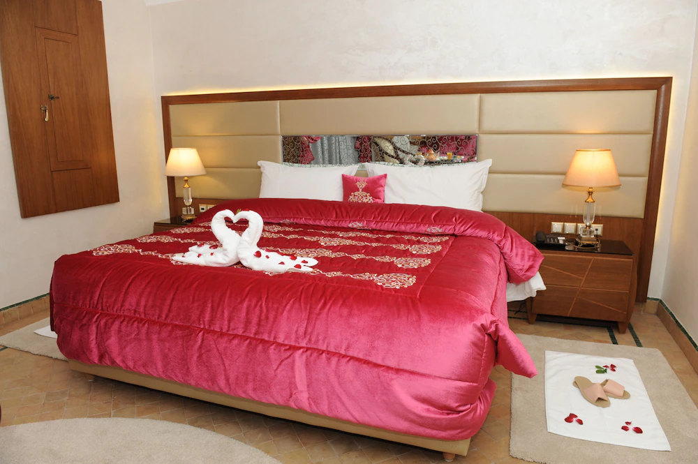 Hotel Prestige Agadir Boutique & Spa