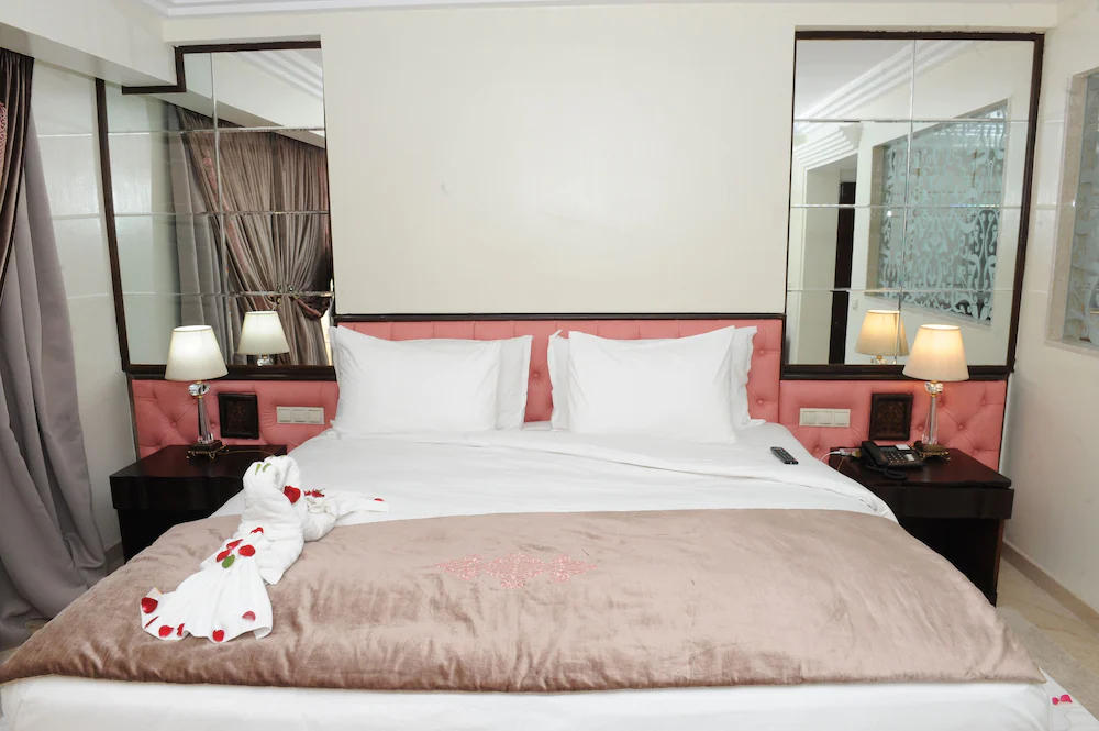 Hotel Prestige Agadir Boutique & Spa