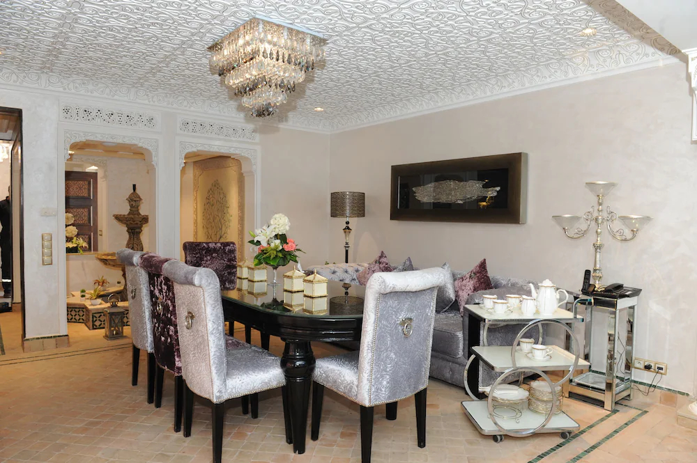 Hotel Prestige Agadir Boutique & Spa