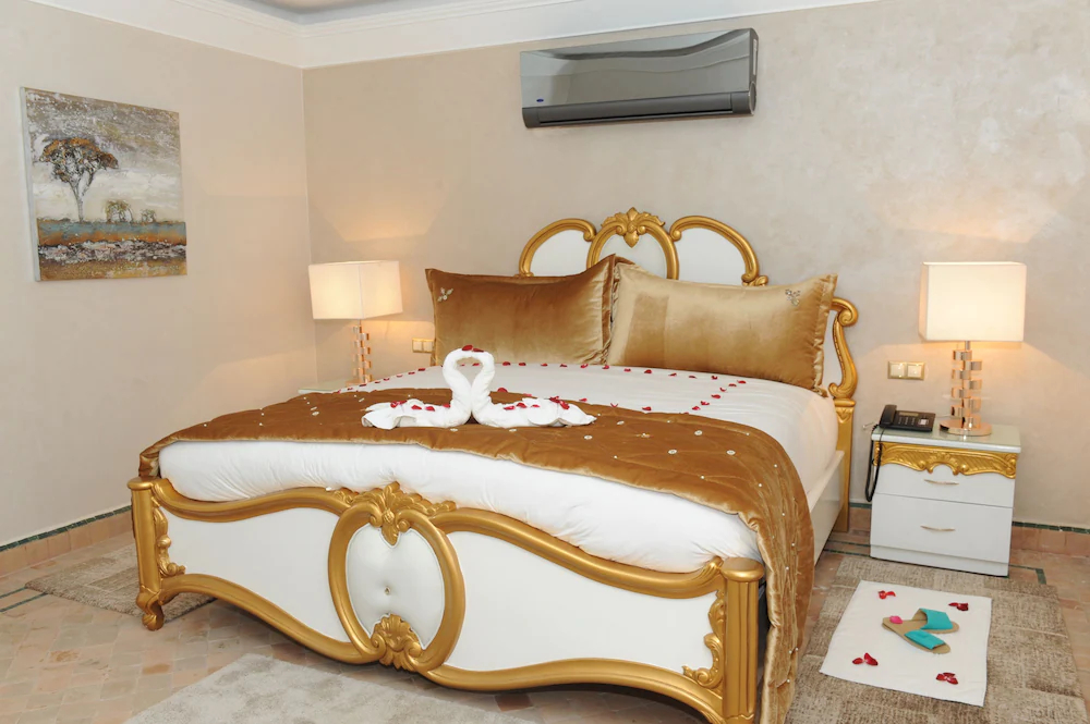 Hotel Prestige Agadir Boutique & Spa