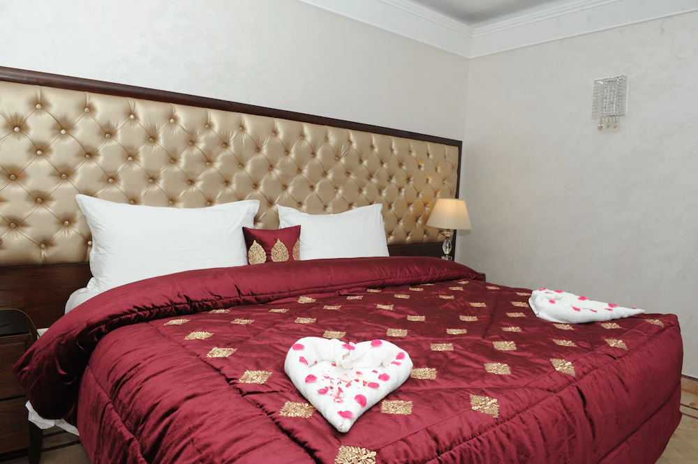 Hotel Prestige Agadir Boutique & Spa