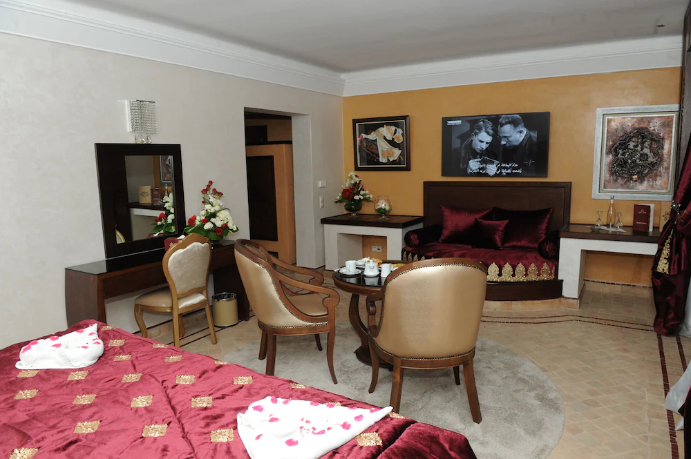 Hotel Prestige Agadir Boutique & Spa