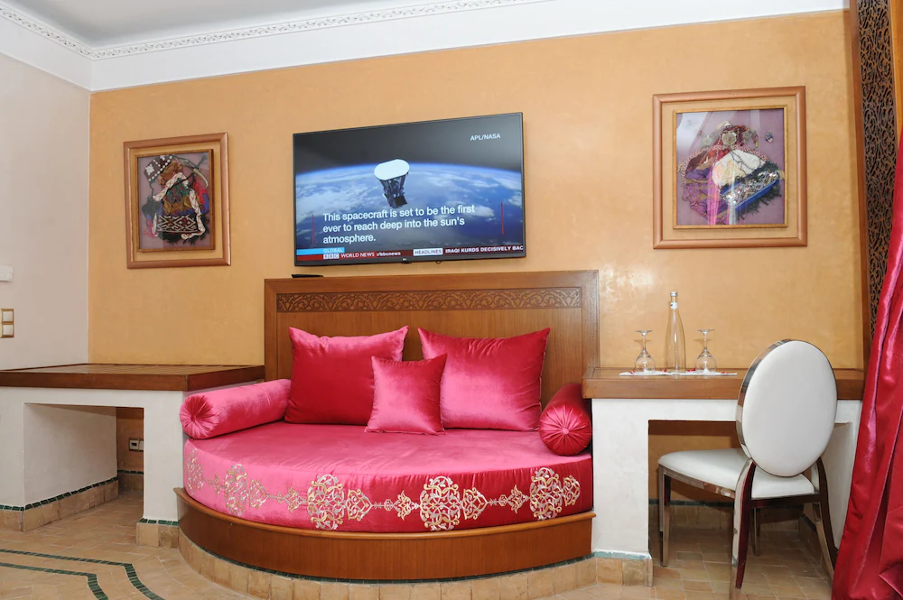Hotel Prestige Agadir Boutique & Spa