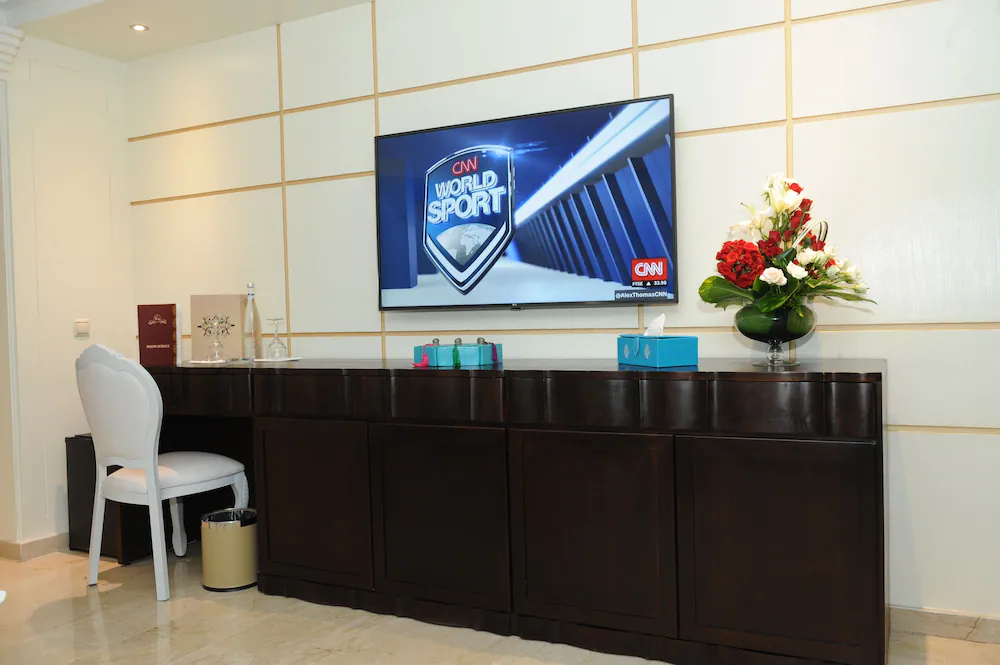 Hotel Prestige Agadir Boutique & Spa