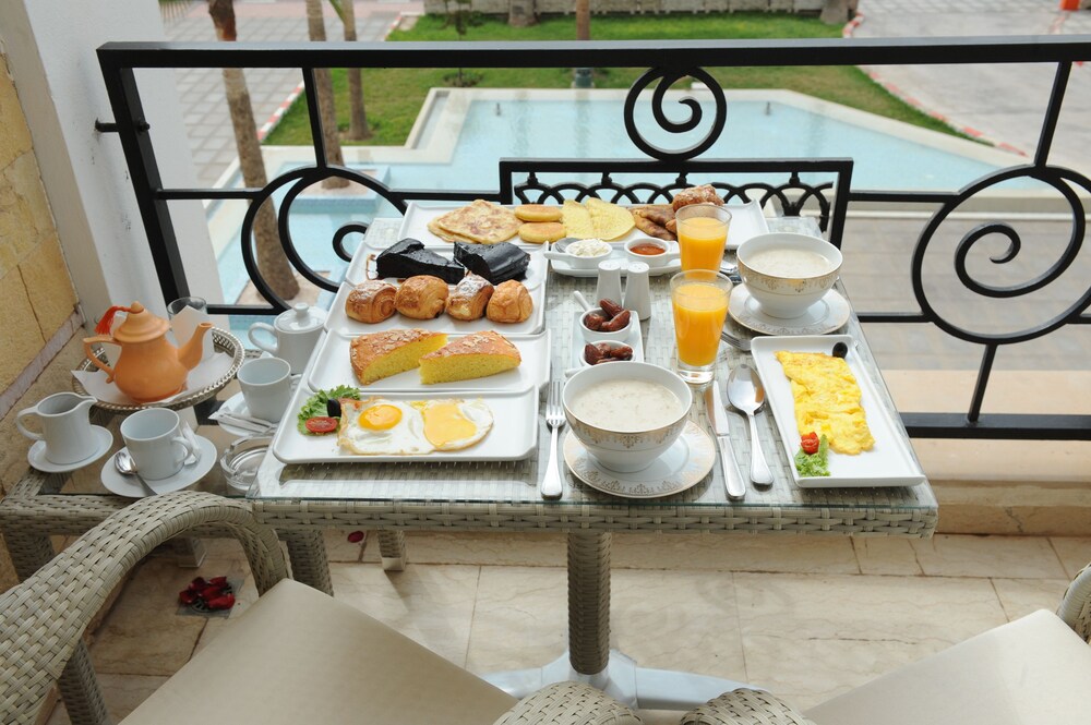 Hotel Prestige Agadir Boutique & Spa