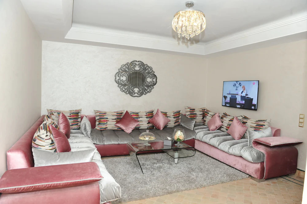 Hotel Prestige Agadir Boutique & Spa