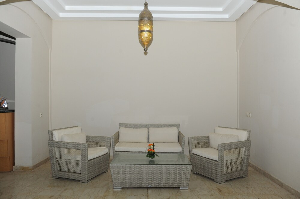 Hotel Prestige Agadir Boutique & Spa