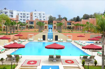 Hotel Prestige Agadir Boutique & Spa