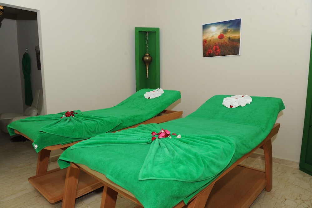 Hotel Prestige Agadir Boutique & Spa