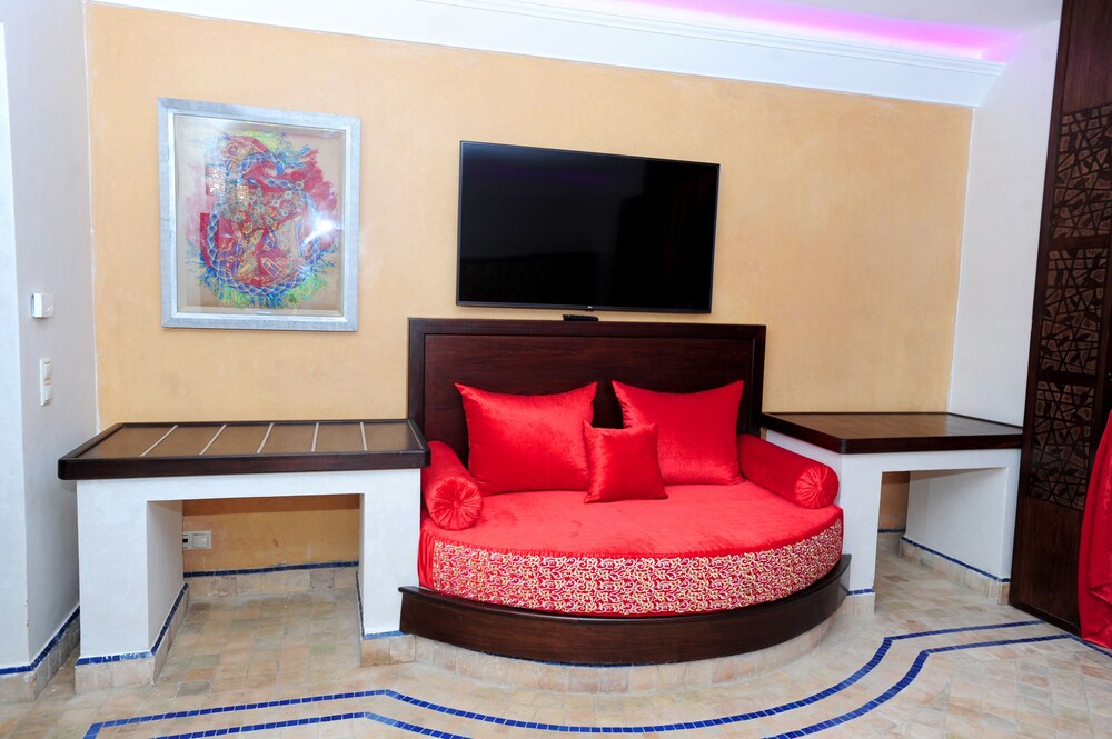 Hotel Prestige Agadir Boutique & Spa