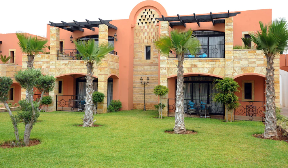 Hotel Prestige Agadir Boutique & Spa