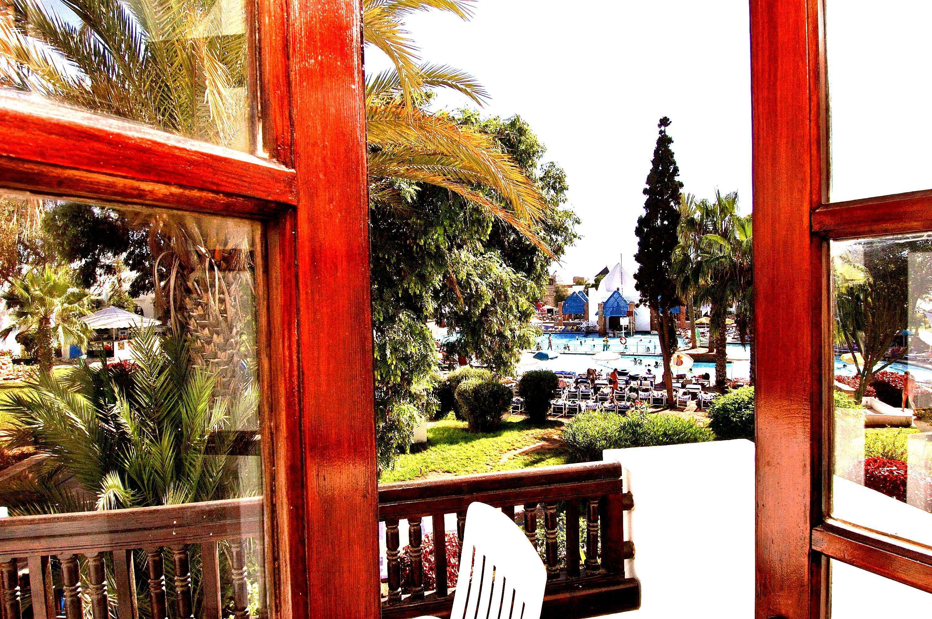Caribbean Village Agador