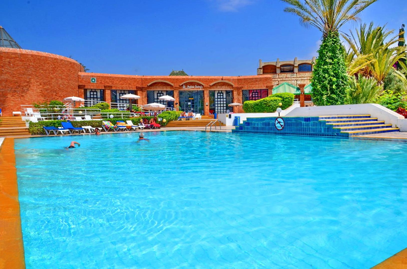 Caribbean Village Agador