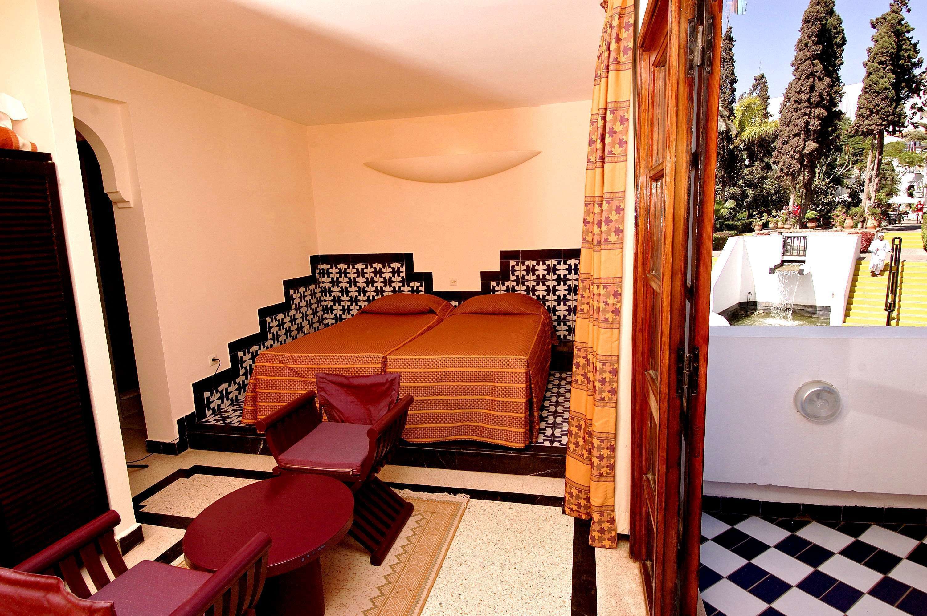 Caribbean Village Agador