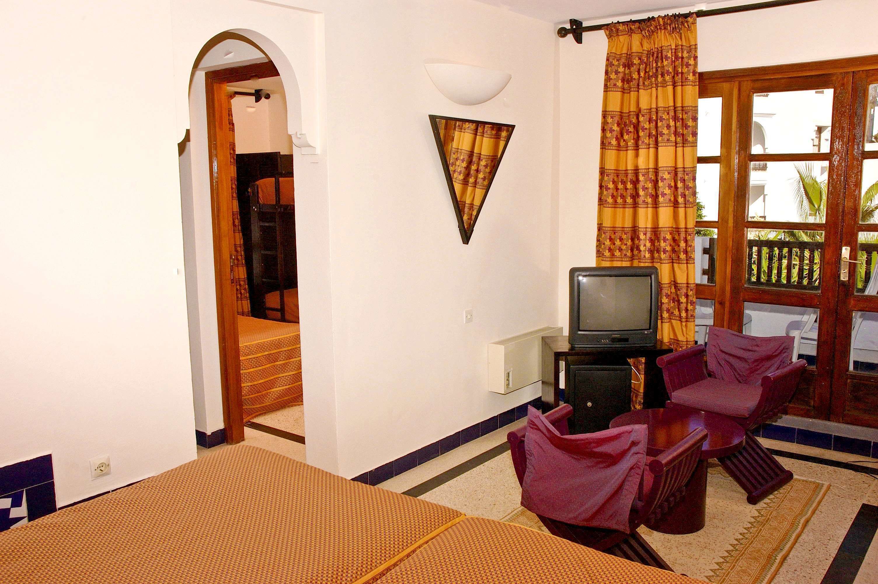 Caribbean Village Agador