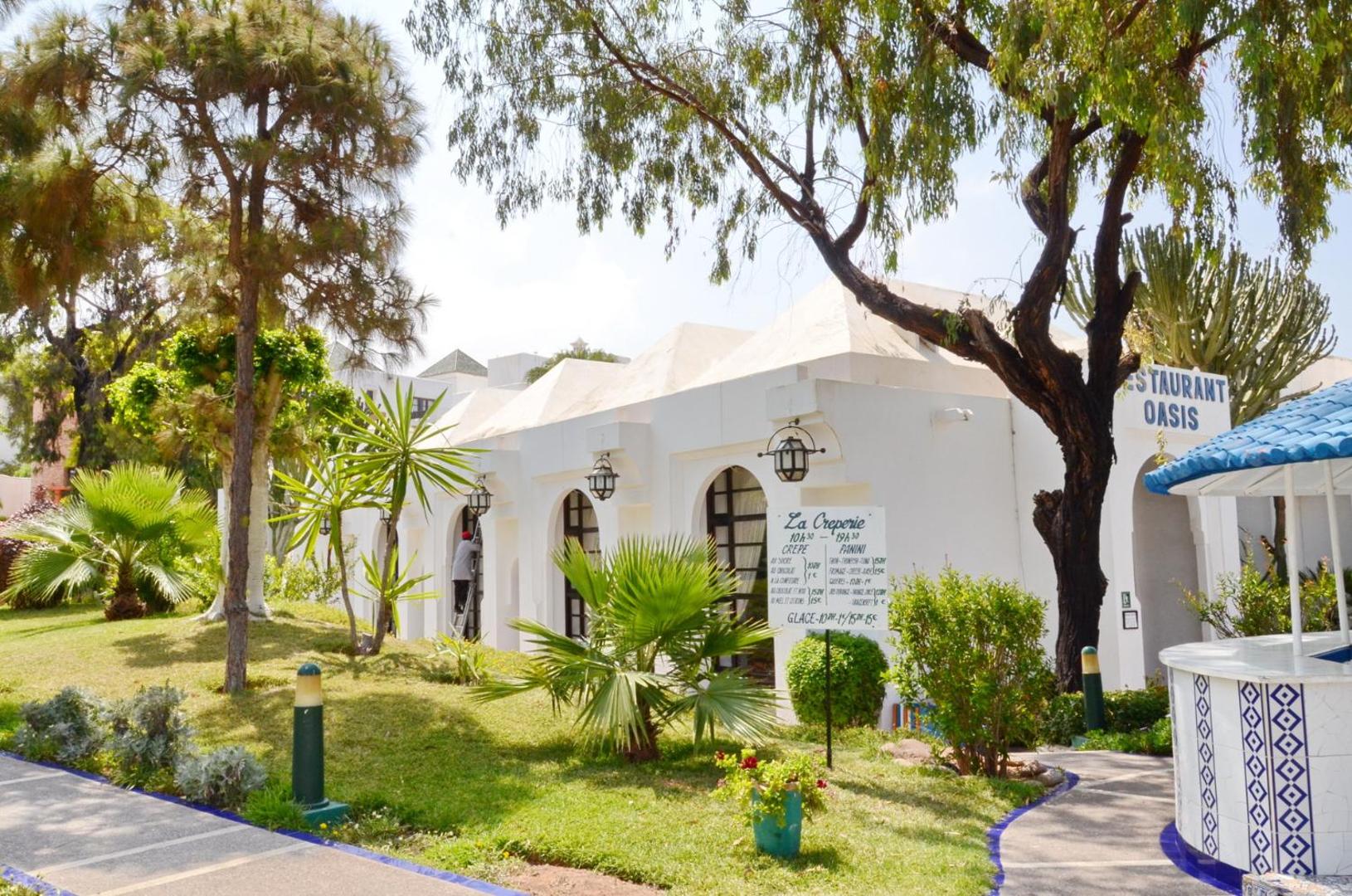 Caribbean Village Agador