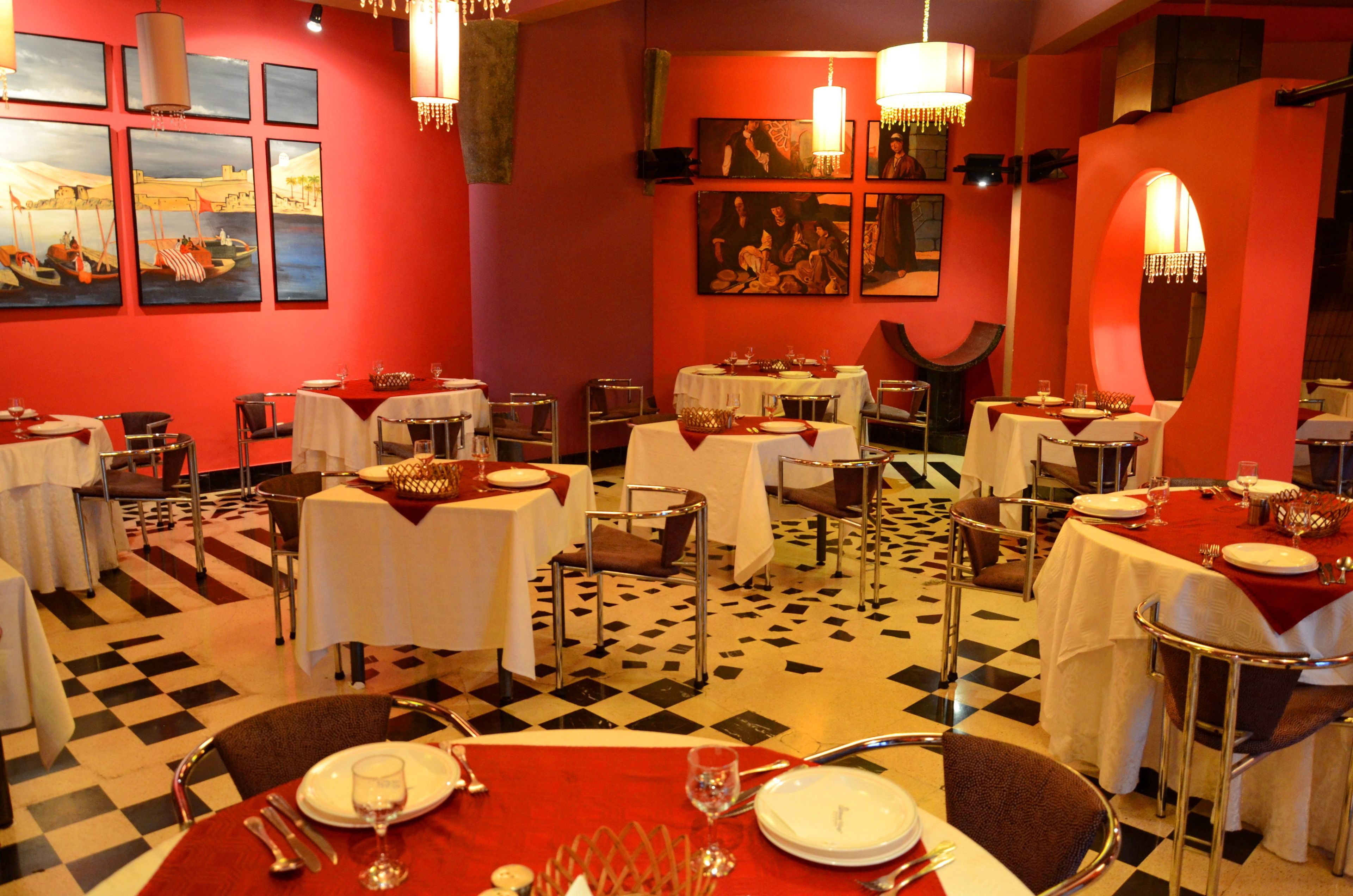 Caribbean Village Agador