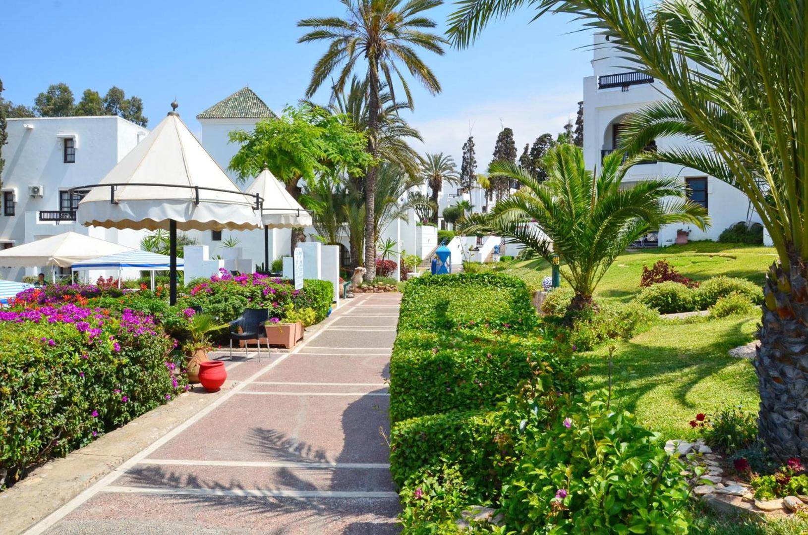 Caribbean Village Agador