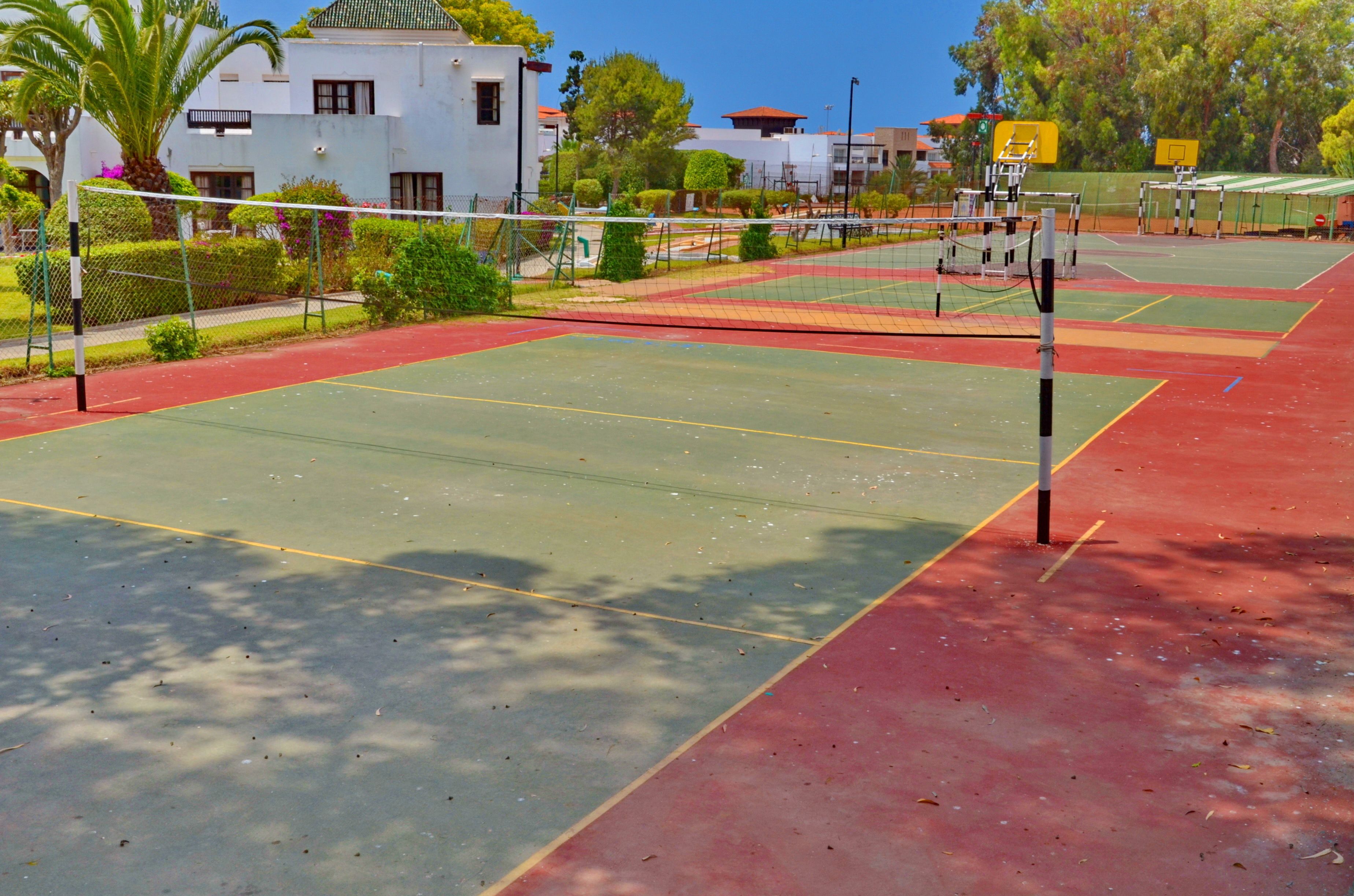 Caribbean Village Agador