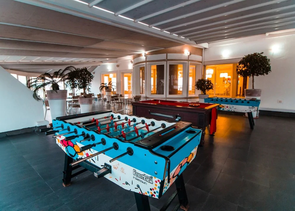 Casa Mia Family Suites