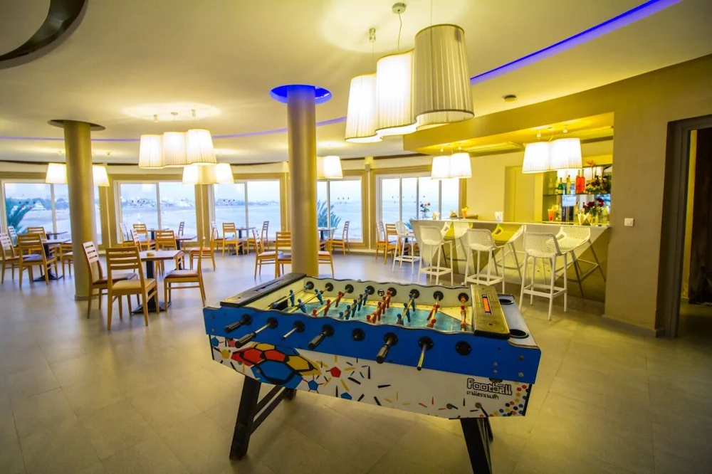 Casa Mia Family Suites