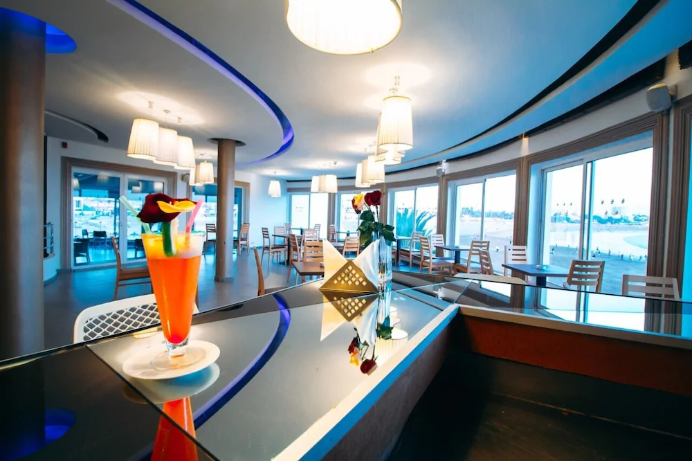 Casa Mia Family Suites